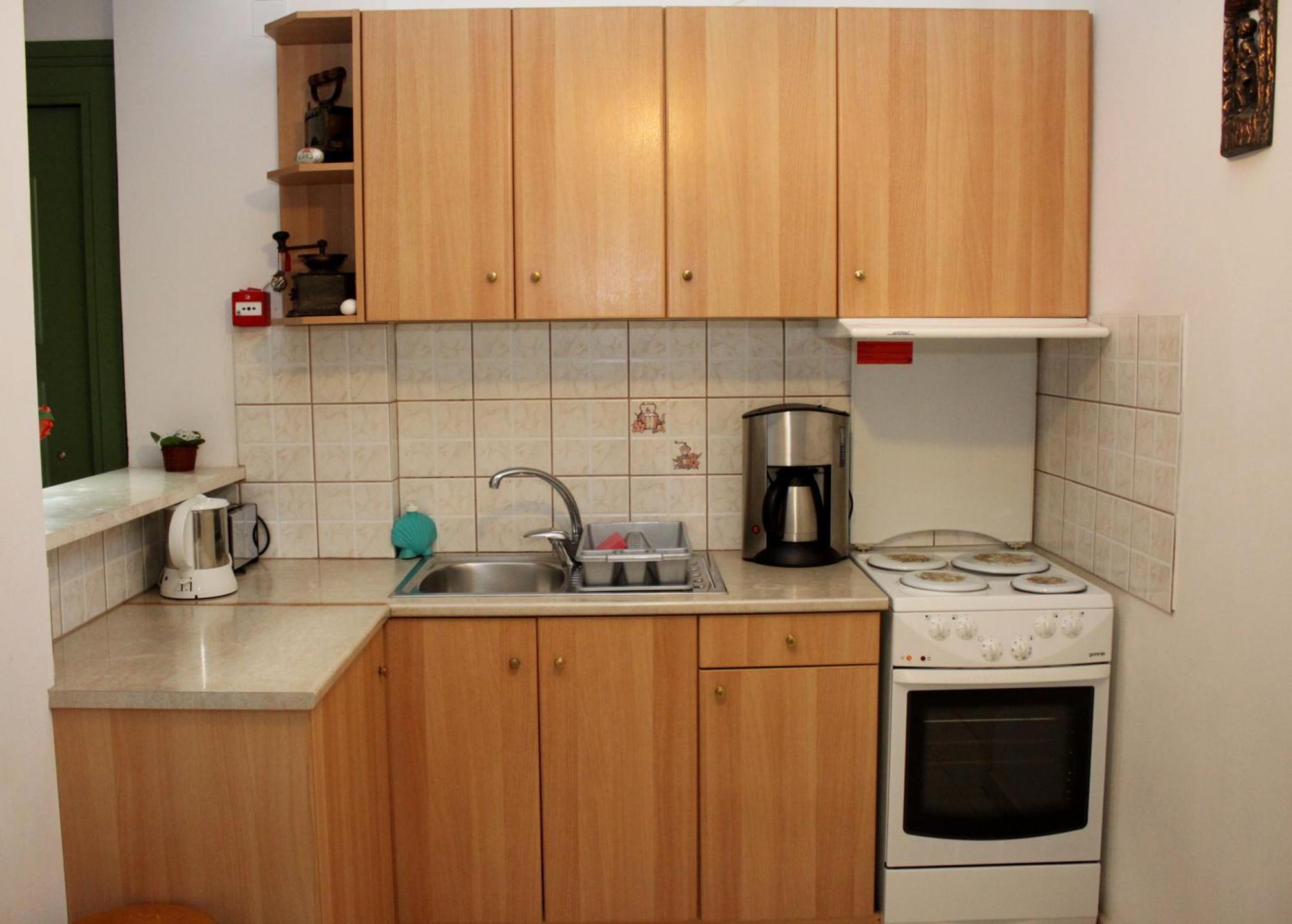 Monambeles Villas Свороната Экстерьер фото